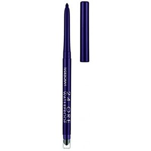 Deborah Milano 24Ore Eyeliner Wpf - 08 Violet Violet - Oogpotlood