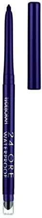 Deborah Milano 24Ore Eyeliner Wpf - 08 Violet Violet - Oogpotlood