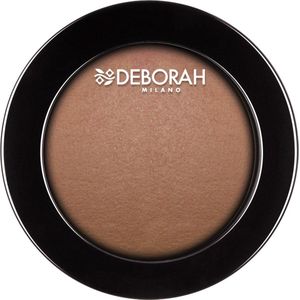Deborah Milano Hi-Tech Blush 52 - TERRACOTTA