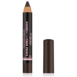 Deborah 24Ore Fiber Augenbrauen-Eyeliner Nr. 04