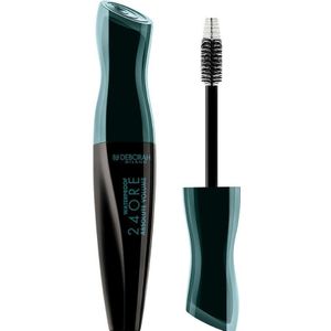 Deborah Milano 24Ore Absolute Volume Waterproof Mascara Zwart