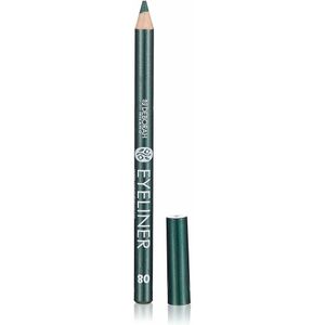 Deborah Milano Pencil Eyeliner Dark Green