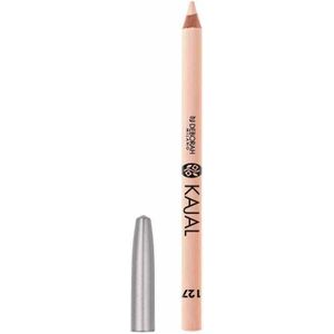 Oogpotlood Kajal Deborah Nº127 Beige