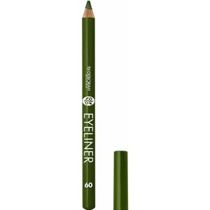 Deborah Milano Pencil Eyeliner Olive Green