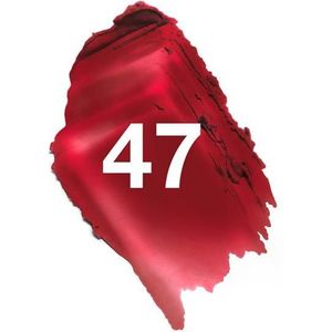 Hydracolor Lippenverzorging Burgundy 47
