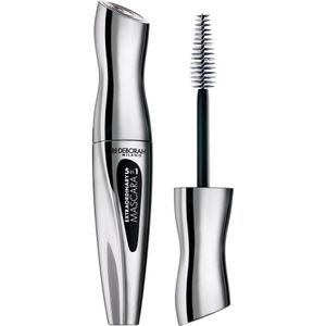Deborah Milano - 5-in-1 Extraordinary - Mascara - Zwart - Parfumvrij