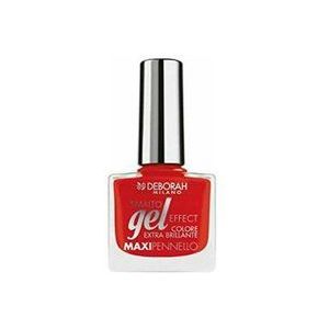 DEBORAH MILANO Nail Polish Shine Tech Gel Effect 09