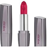 Deborah Milano Red Long Lasting Lipstick - Langhoudende Lippenstift - Satijnen Finish - 6  Peony Pink