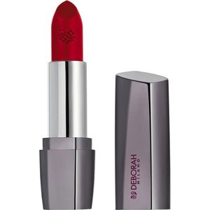 Milano Red - Long Lasting Lipstick - Rood - Lippenstift