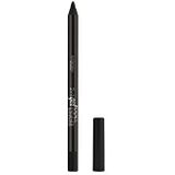 Oogpotlood - Zwart - 2-in-1 Kajal en Eyeliner - 1,4 g