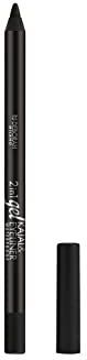 Oogpotlood - Zwart - 2-in-1 Kajal en Eyeliner - 1,4 g