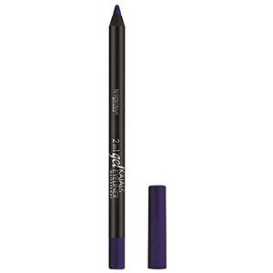 Oogpotlood Kajal & Eyeliner Deborah Nº03 Blue