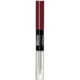 Lippenstift - Absolute Lasting - Rood - Dermatologisch Getest