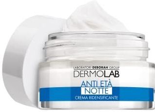 Deborah Milano Dermolab Anti Aging Redensifying Cream Night 50ml