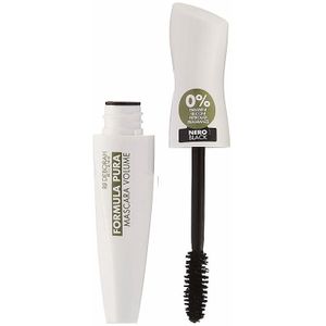 Deborah Milano Formula Pura Volume Estremo Mascara Nr. 01 - Zwart