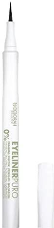 Deborah Milano Formula Pura Eyeliner Zwart