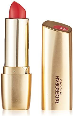 Lippenstift - Hydraterend - Zorgvuldig Gepigmenteerd - Langdurig