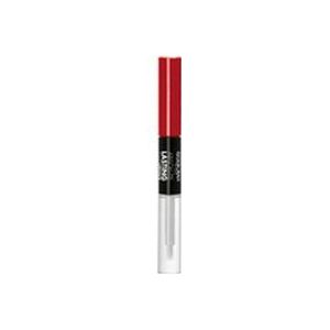 Deborah Milano Absolute Lasting Liquid Lipstick 10 - Fire Red