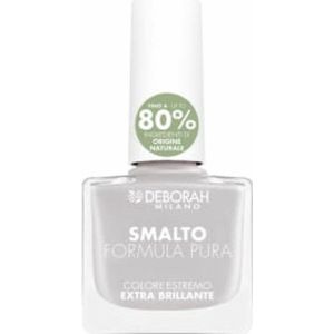 Deborah Milano Formula Pura Nagellak 20 Light Grey