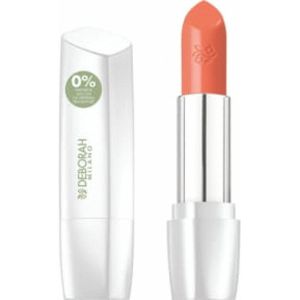 Deborah Milano Formula Pura Lipstick 08 Light Apricot