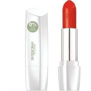 Deborah Milano Formula Pura Lipstick 09 Bright Orange