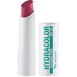 Hydracolor Lippenverzorging Coral Red 48