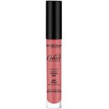 Deborah Milano Fluid Velvet Mat Lipstick - 02 Romantic Pink