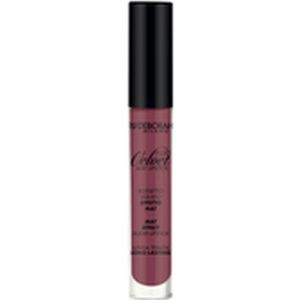 Deborah Milano Fluid Velvet Mat Lipstick 8 - Classy Mauve