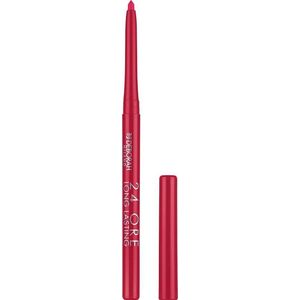 Deborah Milano 24Ore Longlasting Lip Pencil - 4 Pink Cyclamen