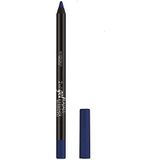 2-in-1 Waterproof Gel Eyeliner - Diepblauw - 1,4 g