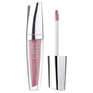 Deborah Milano N.03 Pink Lip Gloss met hyaluronzuur - Glad en hydraterend - 4,5 g