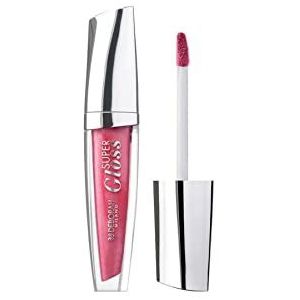 Deborah Milano - Super Gloss - Lipgloss - Pearly Cherry - 4,5 g