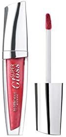 Deborah Milano - Super Gloss - Lipgloss - Pearly Red - 4,5 g