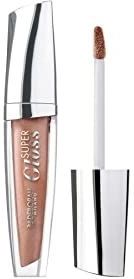 Deborah Milano Super Gloss lipgloss 4,5 g 8 Pearly Chestnut