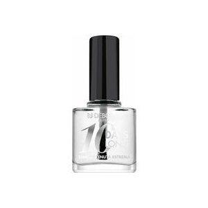 DEBORAH Dh Nagellak 10 Days Long N.00 Top Coat, 1 stuk (1 stuk)