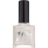 DEBORAH - Nagellak 10 Days Long - Pearly White - 1 stuk
