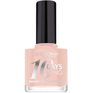 DEBORAH 10 Days Long N.882 nagellak, 11 ml