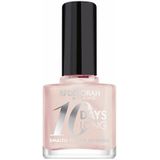 Nail polish Deborah 10 Days Long Nº 580 (11 ml)