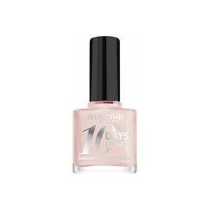Nail polish Deborah 10 Days Long Nº 580 (11 ml)