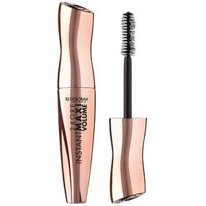 Deborah Mascara Instant Maxi Volume 24 uur - Zwart