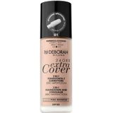 24 Ore Extra Cover - 2-in-1 Foundation and Concealer SPF20N 01 Fair