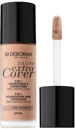 DEBORAH Make-up-Finisher, 30 ml