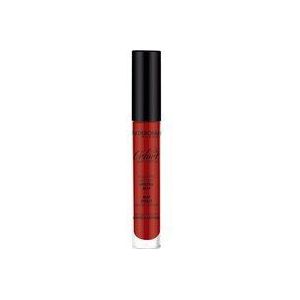 Fluid Velvet Mat Lipstick n. 14 Dark Red