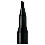 Deborah Milan - 24 uur Brow Marker, 01 blond, wenkbrauwstift met microblading effect, langdurig, beschrijft en vult de wenkbrauwen, 0,8 g