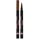 Deborah Milano - 24ORE Brow Marker - Oogschaduw - Intens Gepigmenteerd - Langhoudend