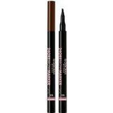 Deborah Milano - 24Ore Brow Marker - Wenkbrauwgel - DARK BROWN - 0.8 g