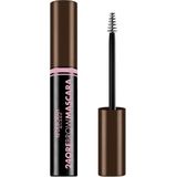 Deborah Milano 24 Ore Brow Mascara - 02 Brunette