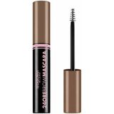 Deborah Milano - Oogmake-up - Wenkbrauwmasker - 01 C-3 - 1 stuk