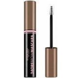 Deborah Milano - Oogmake-up - Wenkbrauwmasker - 01 C-3 - 1 stuk