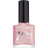 DEBORAH - 10 Dagen - Nagellak - Nr. 890 - 11 ml